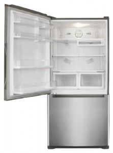 Samsung RL-62 ZBSH Холодильник фотография