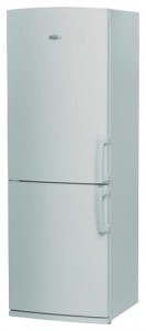 Whirlpool WBR 3012 S Холодильник фотография