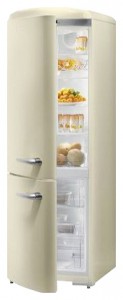 Gorenje RK 62358 OC Refrigerator larawan