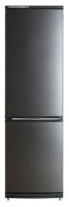 ATLANT ХМ 6024-060 Refrigerator larawan