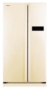 Samsung RSH1NTMB Холодильник фотография