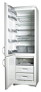 Snaige RF390-1801A Tủ lạnh ảnh