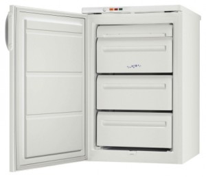 Zanussi ZFT 312 W Холодильник фото