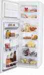 Zanussi ZRT 627 W Холодильник