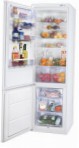 Zanussi ZRB 640 DW Холодильник