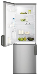 Electrolux ENF 2700 AOX Холодильник фотография