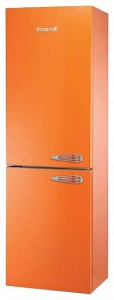 Nardi NFR 38 NFR O Refrigerator larawan