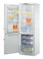 Haier HRF-398AE Холодильник фотография