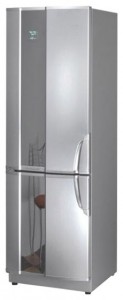 Haier HRF-368S/2 Холодильник фотография