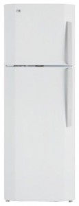 LG GR-B252 VM Buzdolabı fotoğraf