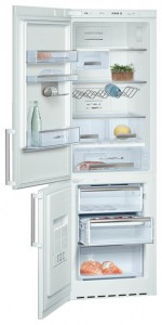 Bosch KGN36A13 Холодильник фотография