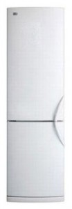 LG GR-459 GBCA Холодильник фотография