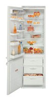 ATLANT МХМ 1833-21 Холодильник фотография