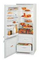 ATLANT МХМ 1700-02 Холодильник фотография