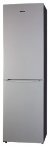 Vestel VCB 385 VX Холодильник фотография