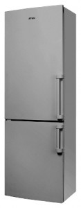 Vestel VCB 365 LX Холодильник фотография