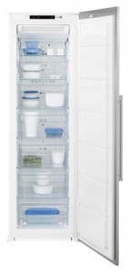 Electrolux EUX 2243 AOX Холодильник фотография