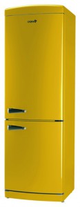 Ardo COO 2210 SHYE-L Refrigerator larawan