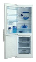 BEKO CDK 34000 Холодильник фото