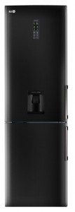 LG GB-F539 WBQWB Refrigerator larawan
