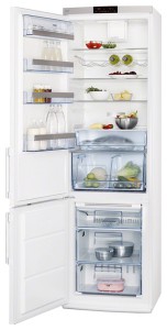 AEG S 83800 CTW0 Tủ lạnh ảnh