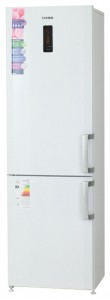 BEKO CN 332200 Холодильник фото