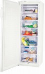 Zanussi ZFU 628 WO1 Холодильник