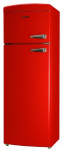 Ardo DPO 36 SHRE-L Refrigerator larawan