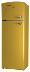 Ardo DPO 36 SHYE-L Refrigerator larawan
