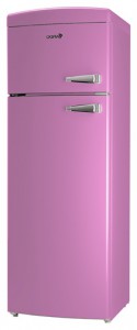 Ardo DPO 36 SHPI Холодильник фотография