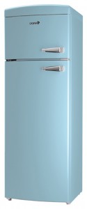 Ardo DPO 36 SHPB-L Refrigerator larawan