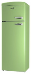 Ardo DPO 36 SHPG Refrigerator larawan
