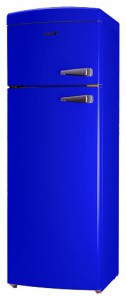 Ardo DPO 28 SHBL-L Refrigerator larawan