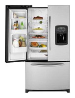 Maytag G 32027 WEK S Холодильник фотография