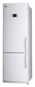 LG GA-449 UVPA Холодильник фото