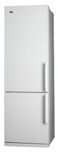 LG GA-449 BBA Tủ lạnh ảnh