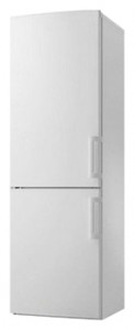 Hansa FK207.4 Refrigerator larawan