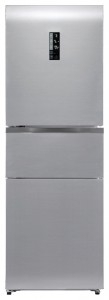 LG GC-B293 STQK Холодильник фото