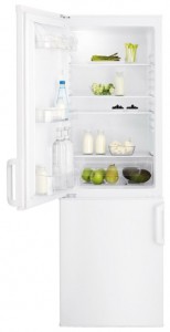 Electrolux ENF 2700 AOW Холодильник фото