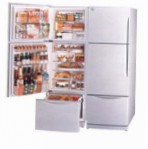 Hitachi R-37 V1MS Tủ lạnh