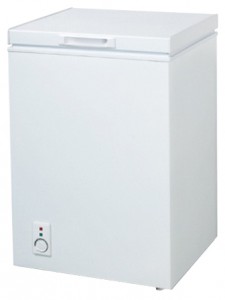 Amica FS100.3 Buzdolabı fotoğraf