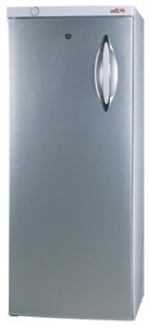 Zertek ZRK-278H Refrigerator larawan
