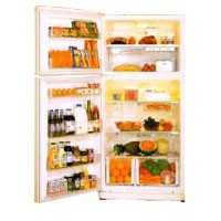 Daewoo Electronics FR-700 CB Refrigerator larawan