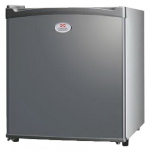 Daewoo Electronics FR-052A IXR Холодильник фотография