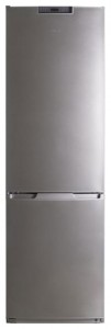 ATLANT ХМ 6124-180 Refrigerator larawan