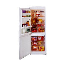 Daewoo Electronics ERF-340 M Холодильник фотография