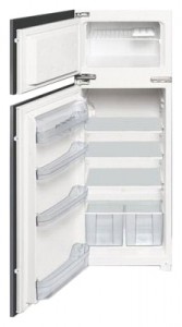 Smeg FR2322P Refrigerator larawan