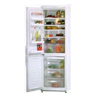 Daewoo Electronics ERF-340 A Холодильник фотография