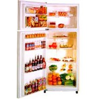 Daewoo Electronics FR-3503 Tủ lạnh ảnh