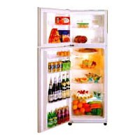 Daewoo Electronics FR-2703 Refrigerator larawan
